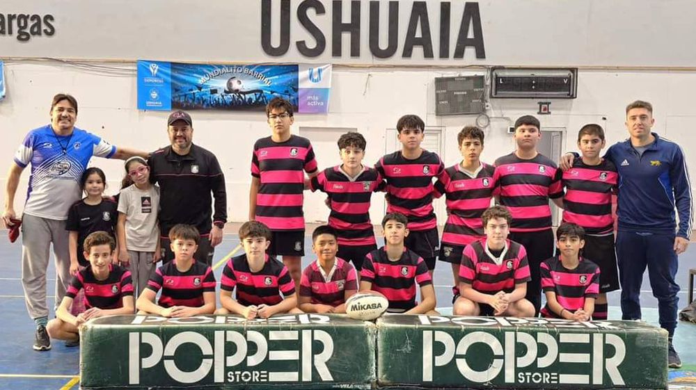 Tocata en el “Cochocho” Vargas