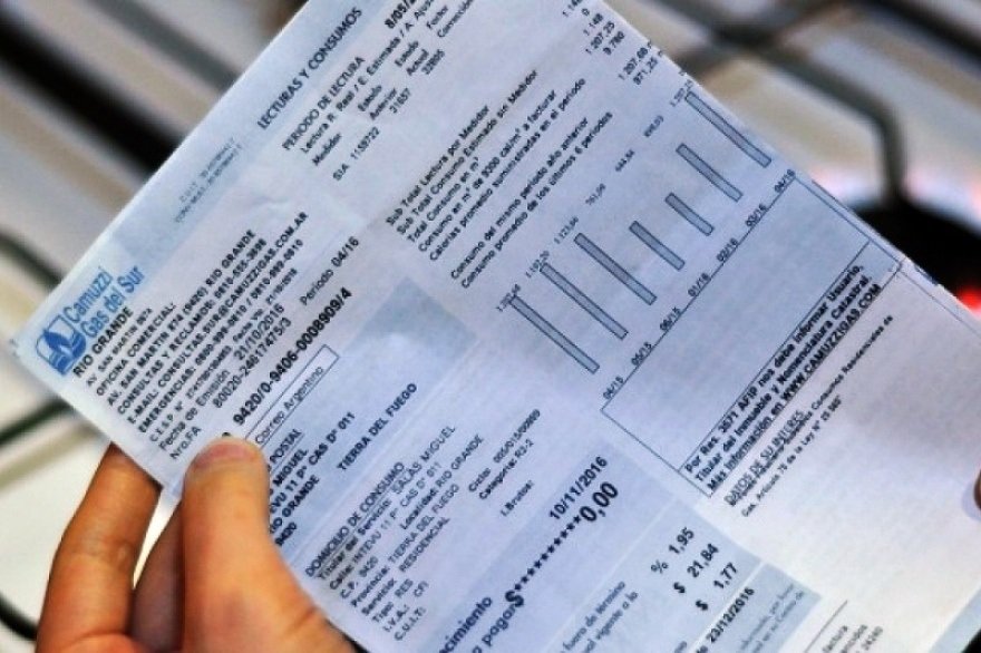 Revocaron el fallo que frenaba el tarifazo del gas