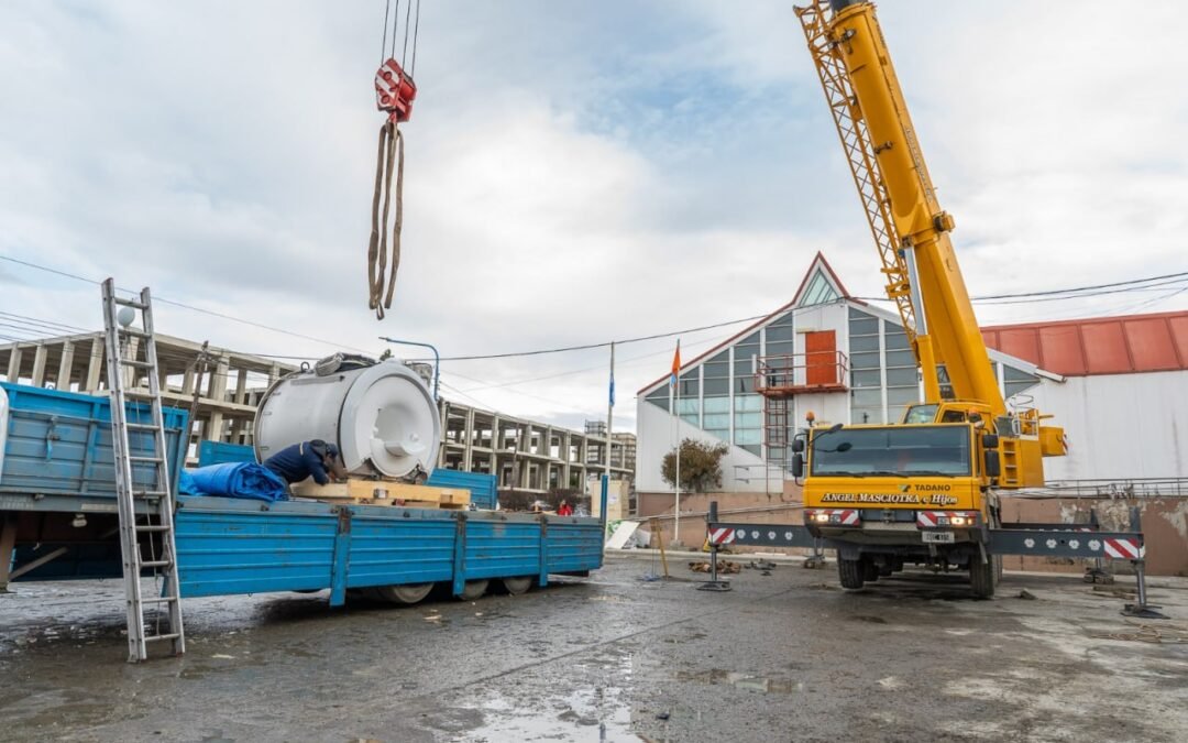 Salud Pública cuenta con resonador magnético