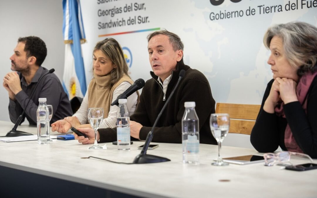 Fortalecen sistema de información socioeconómica provincial