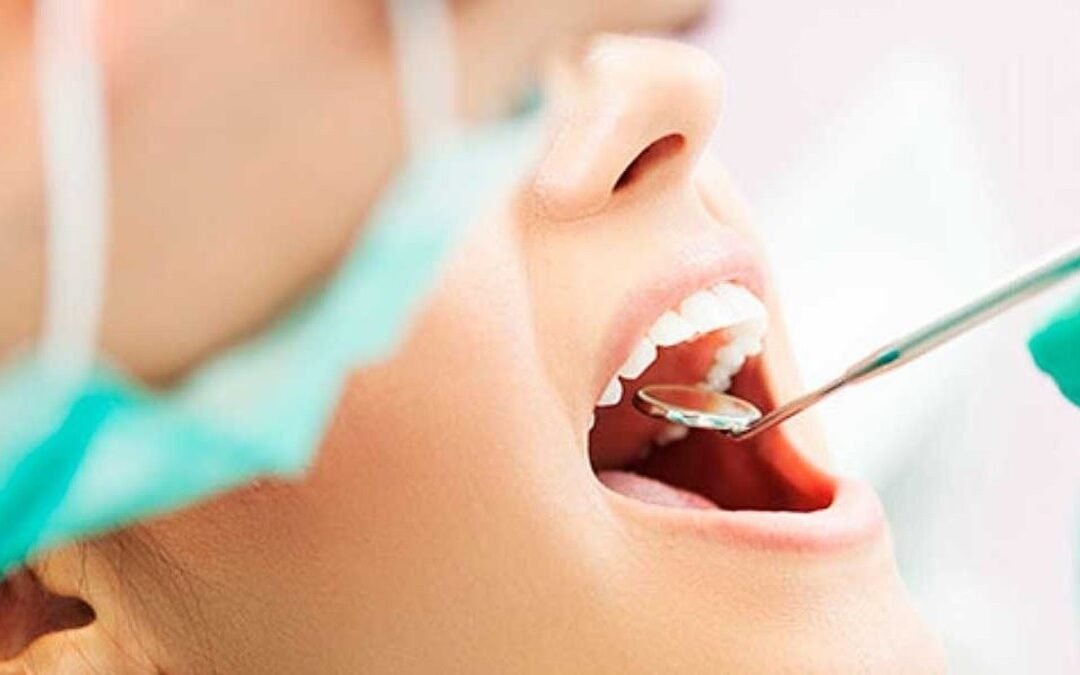 Continúa el servicio de guardia en odontología