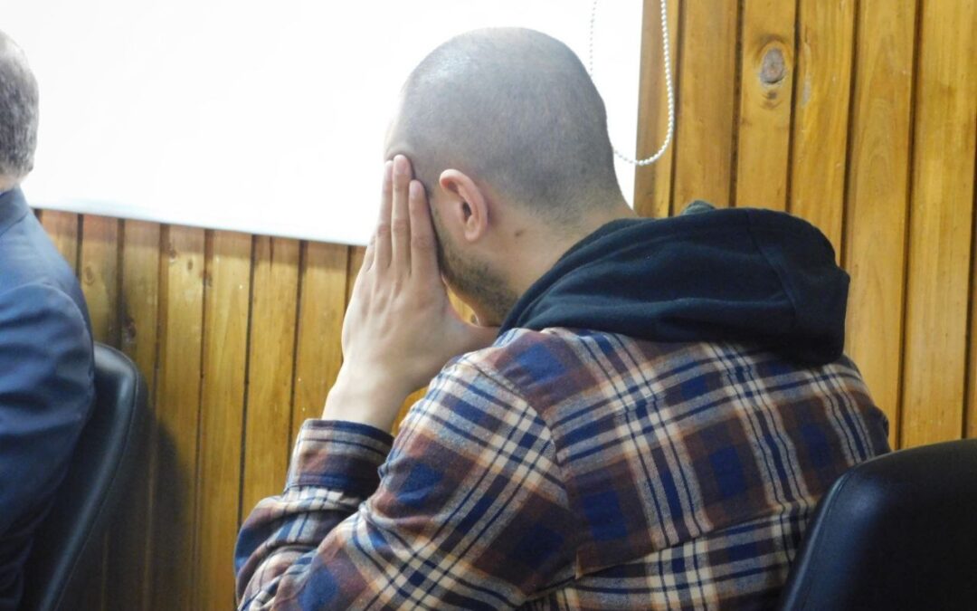 Condenaron a 9 años de prisión al hombre acusado de abusar de su hija biológica