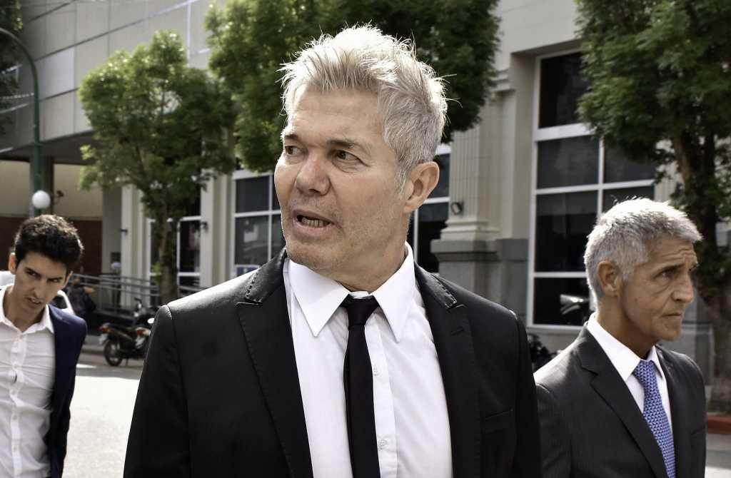 Caso Loan: Fernando Burlando abandona la causa y deja de representar a la familia del niño