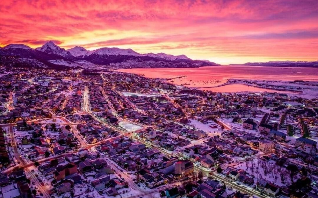 El Infuetur busca captar turistas de Chile y Perú