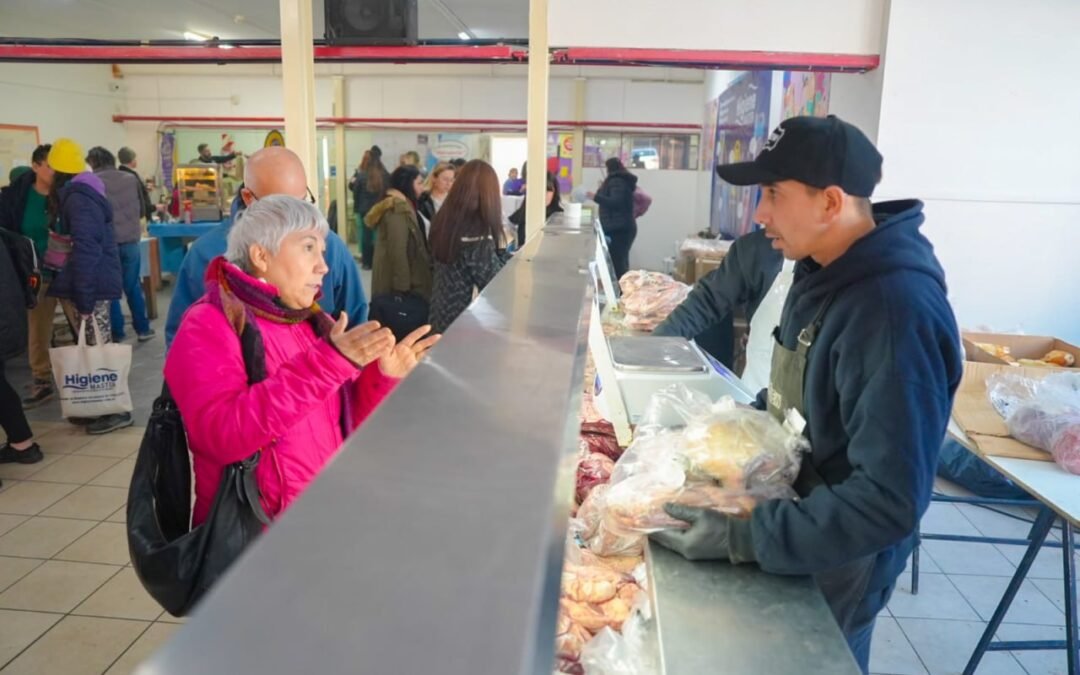 Reintegros del 10% pagando con tarjetas de débito del BTF