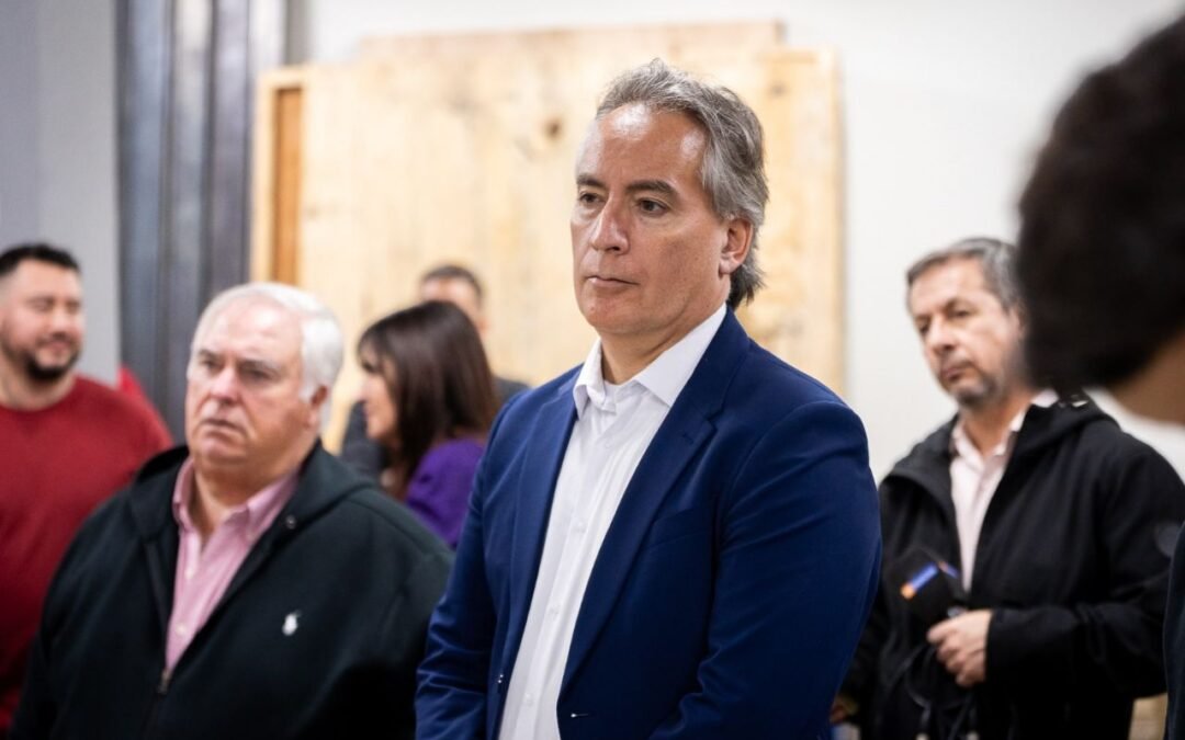 “En la Patagonia no existe un centro de rehabilitación de esta calidad”