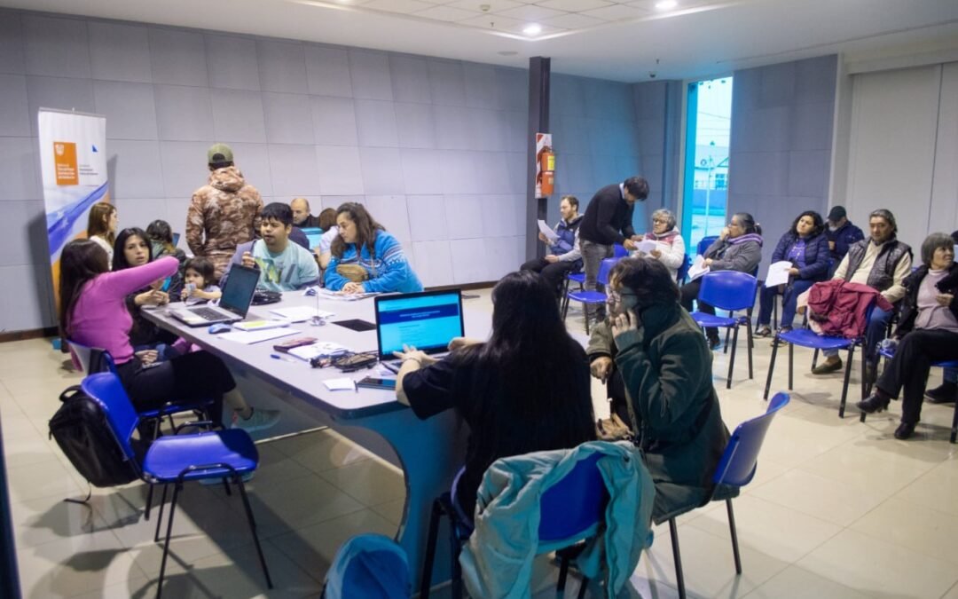 El Gobierno continúa con las inscripciones al Registro de Acceso de los Subsidios de Energía