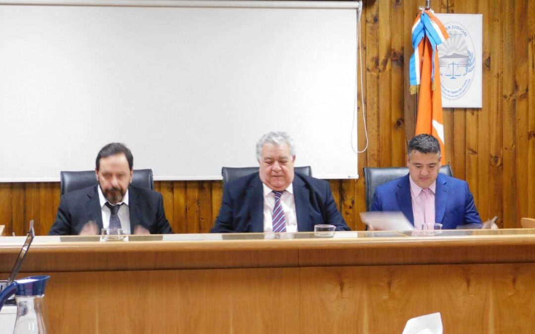 Río Grande: El lunes comienzan los alegatos en juicio por abuso sexual