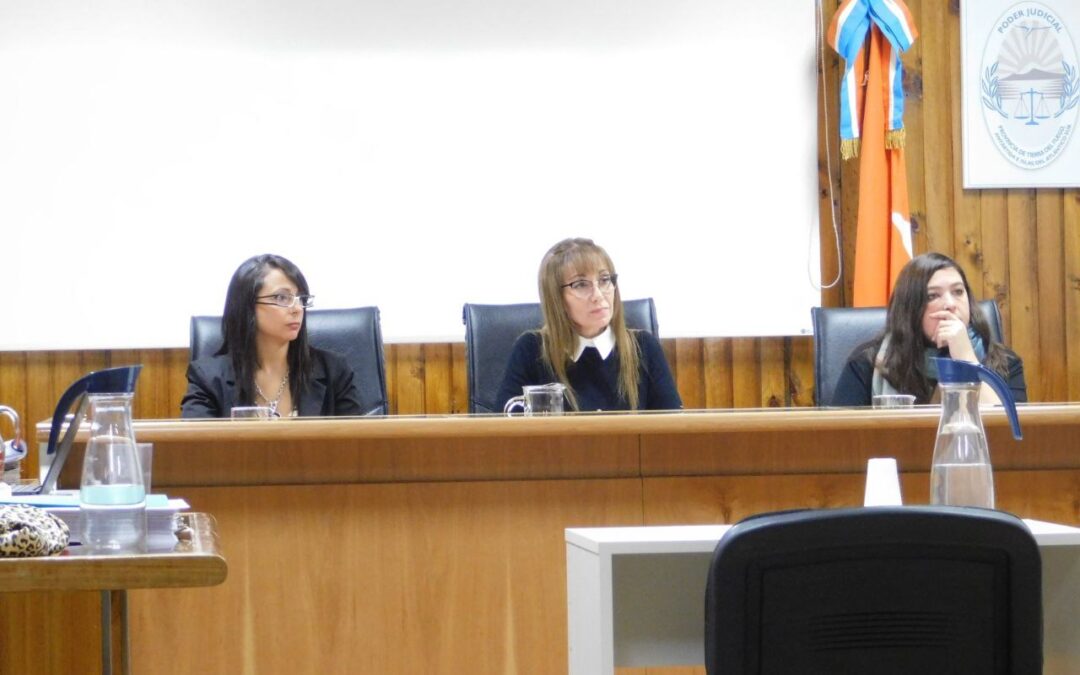 Río Grande: Este viernes comienzan los alegatos en juicio por abuso sexual