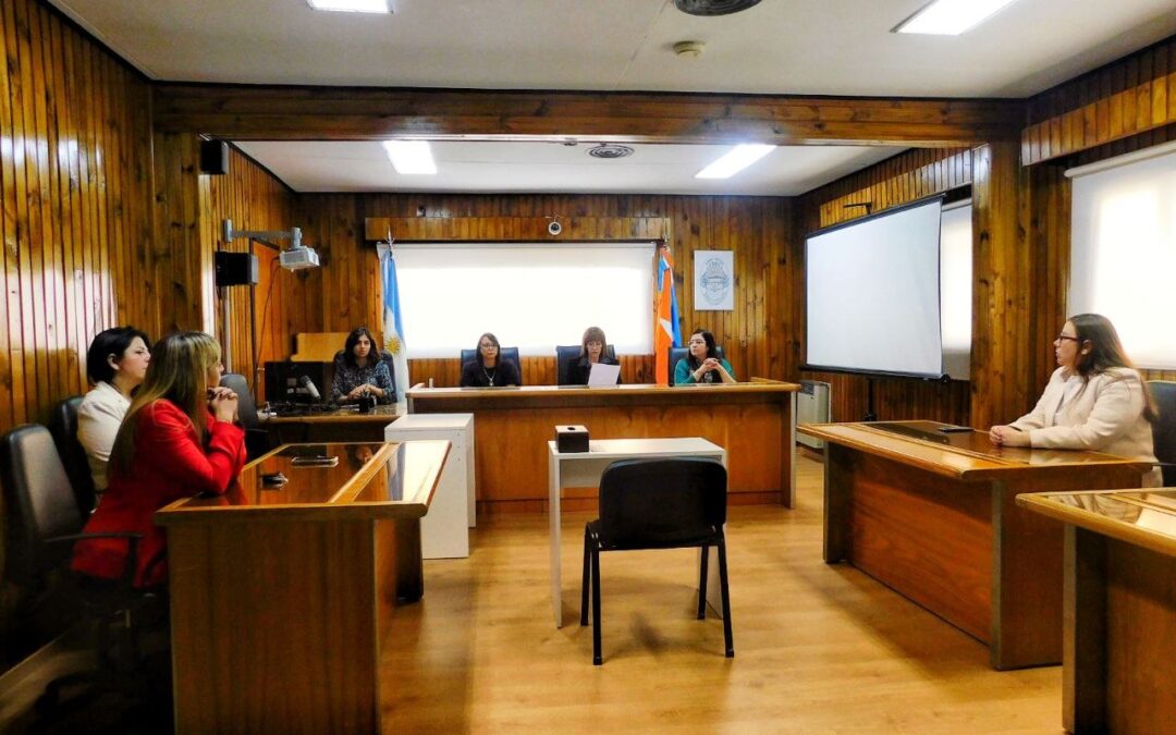 Condenaron a 12 años de prisión a un hombre acusado de abuso sexual de una menor de edad