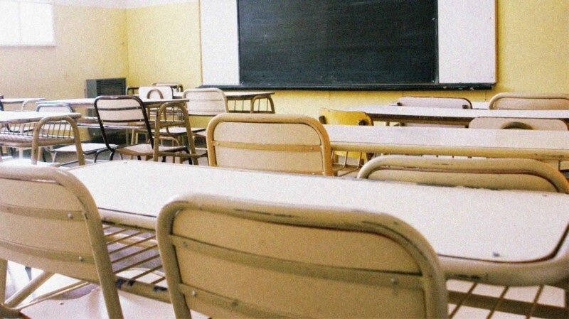 Suspenden las clases por condiciones climáticas adversas