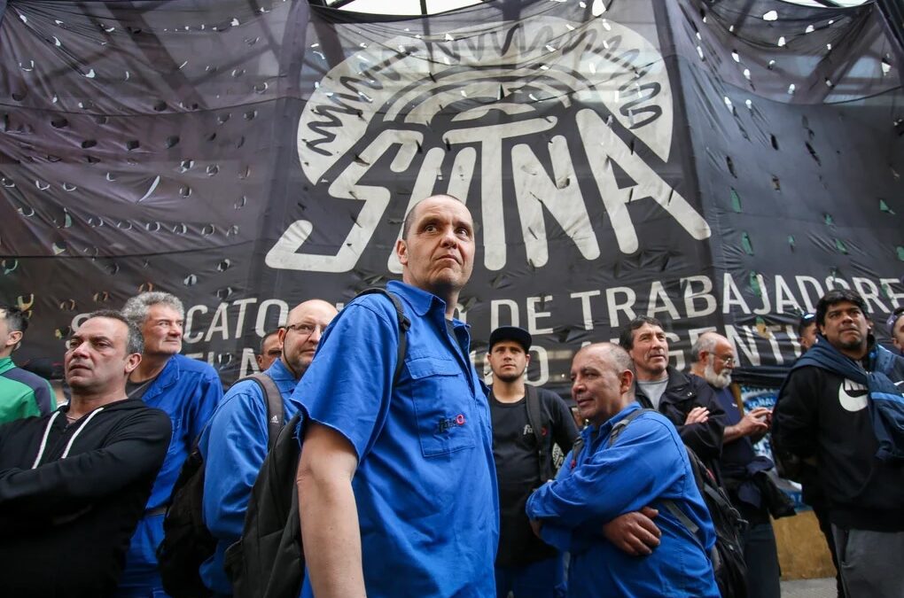 Durante el Gobierno de Javier Milei se despidieron 182 mil trabajadores