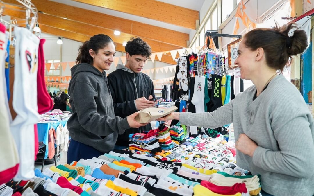 Se viene otra edición de Tu Mercado