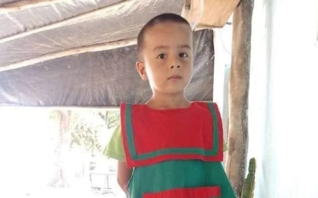 Caso Loan: Después de 100 días se sigue sin saber nada del paradero del niño