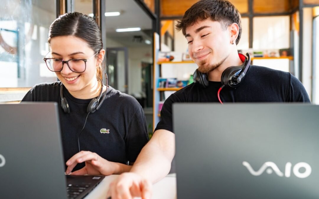 Se suman actividades destinadas a las juventudes