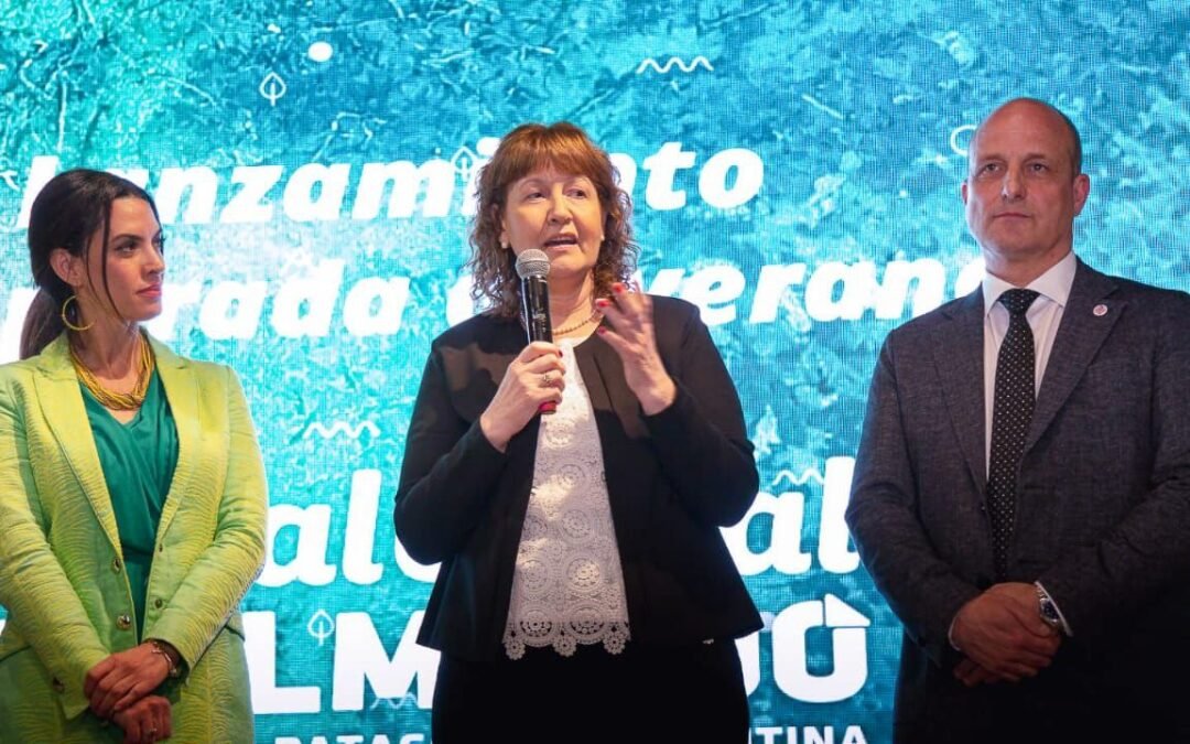 El Infuetur lanzó la temporada de verano