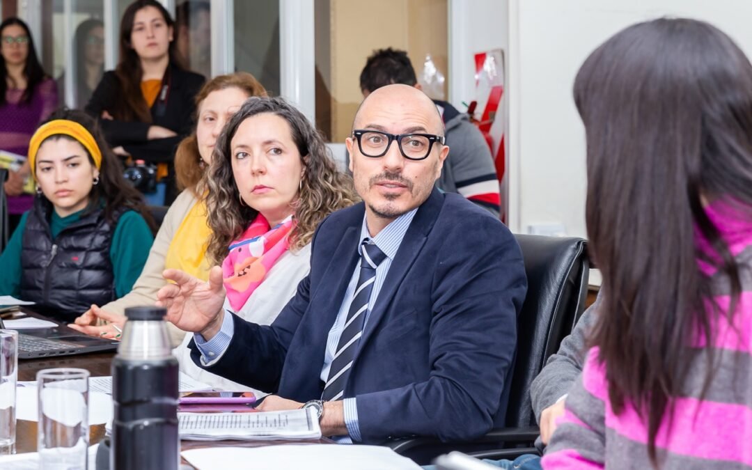 Dictaminan la creación del cuerpo de guardaparques para Tierra del Fuego