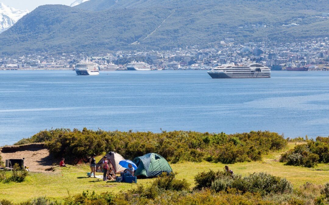 Fin de semana con buen clima: Brindan recomendaciones para quienes vayan al campo