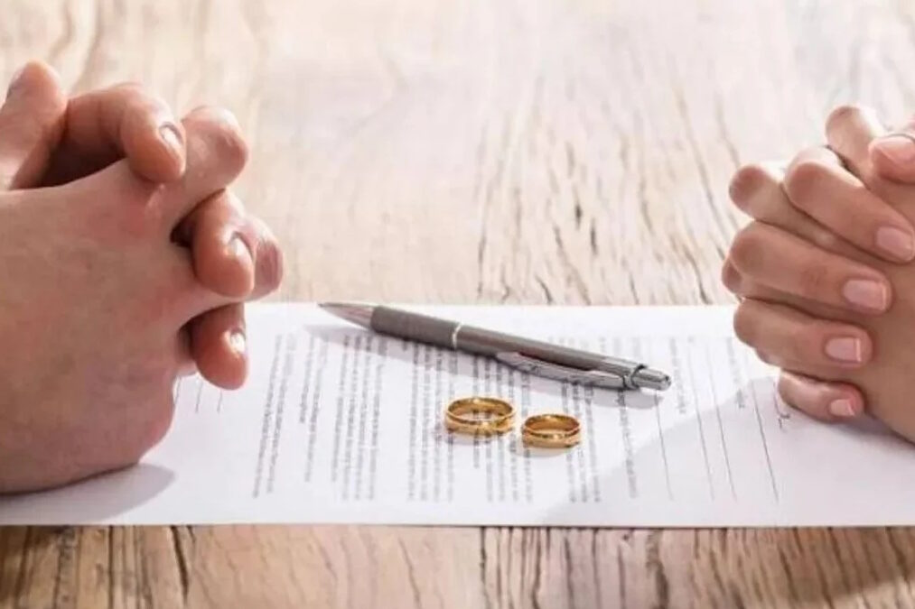 El Gobierno nacional presentó en Diputados el proyecto de divorcio simplificado