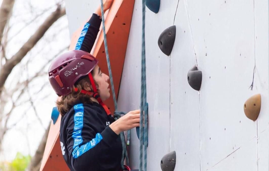 Comienzan los Juegos Urbanos Fueguinos organizados por el Gobierno provincial y el BTF