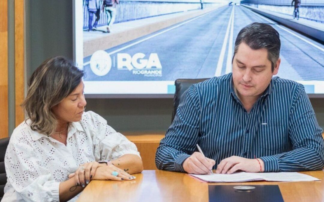 Habrá bonificación del 50% en la unidad fiscal en Río Grande
