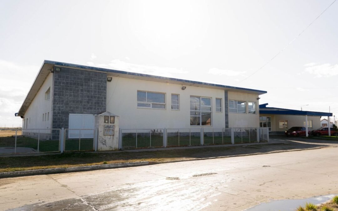 Escuelas  experimentales de la provincia abrieron inscripciones