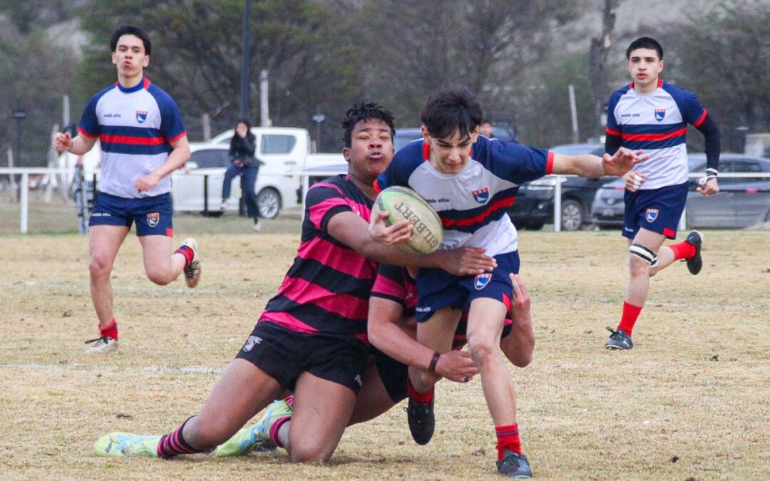 Ushuaia Rugby Club ganó la final local
