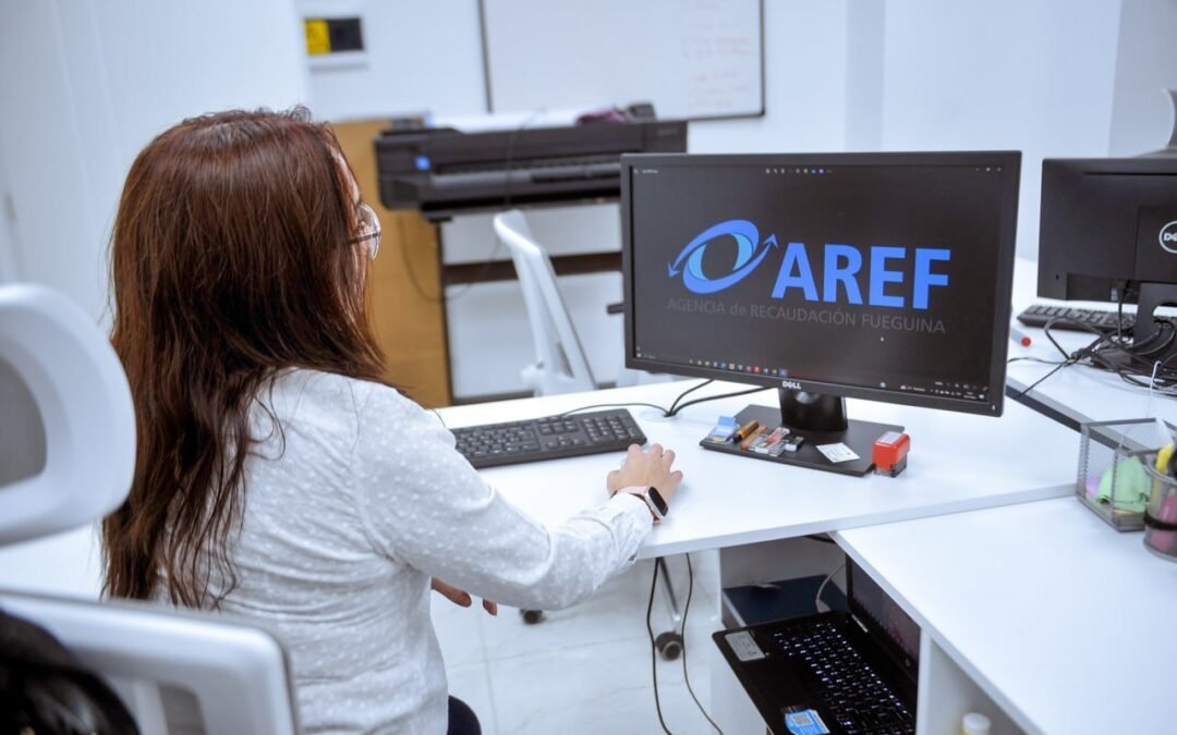 Entró en vigencia la moratoria de la AREF