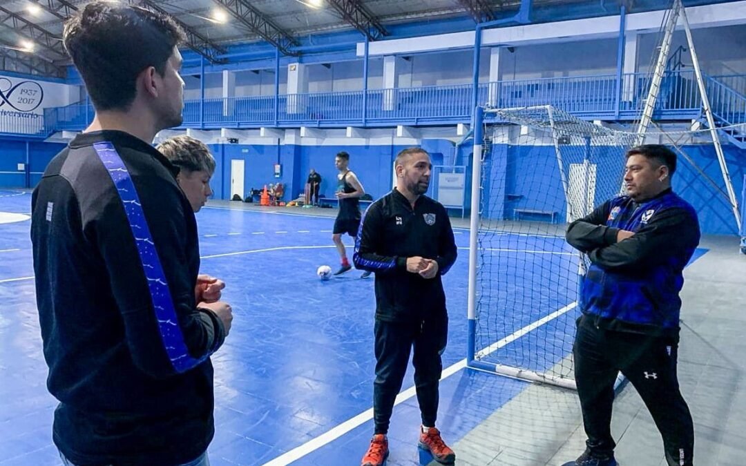 Convocan a clubes a agilizar inscripciones en la IGJ