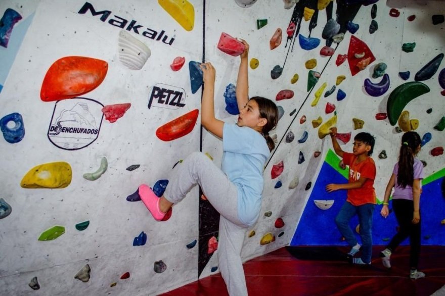 Hoy y mañana inscriben para talleres deportivos de verano