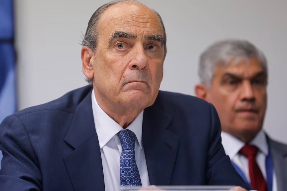 No habrá sesiones extraordinarias para debatir el presupuesto
