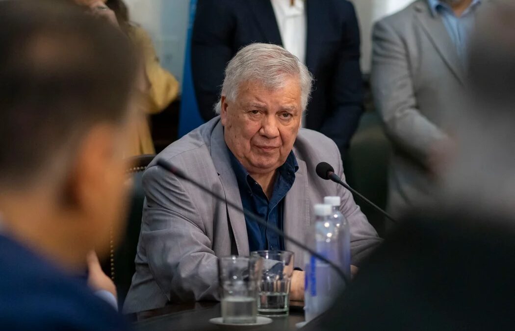 La SIGEN le pidió a la Justicia que la UBA presente documentación sobre el uso de los fondos públicos