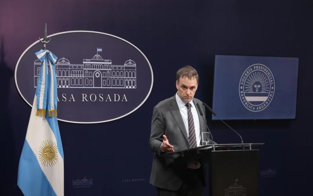 El Gobierno descarta el apoyo de Trump