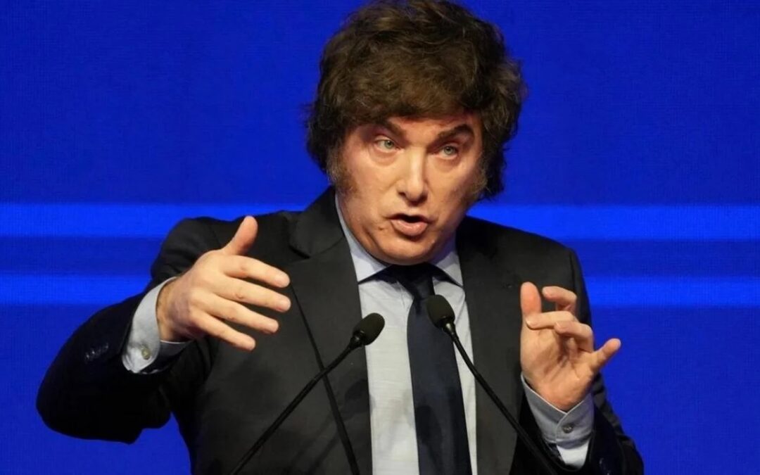El Gobierno busca eliminar el DNI no binario