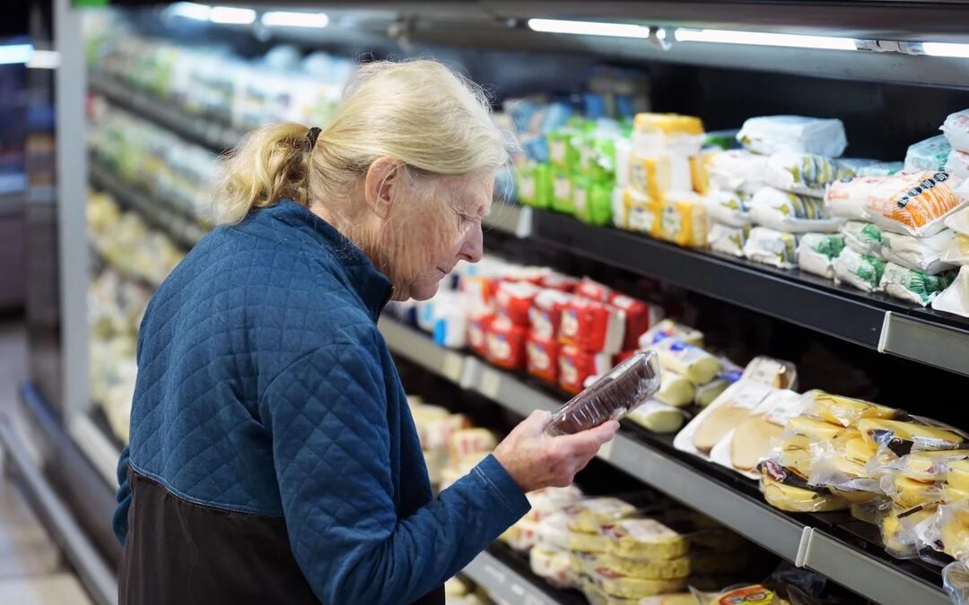 Inflación: se conoce el dato oficial de octubre que estaría en el orden del 3%