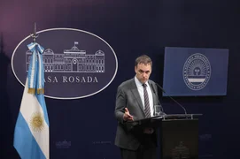 El Gobierno anunció la modernización del INTA