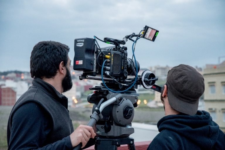 Se viene el festival Cine en Grande