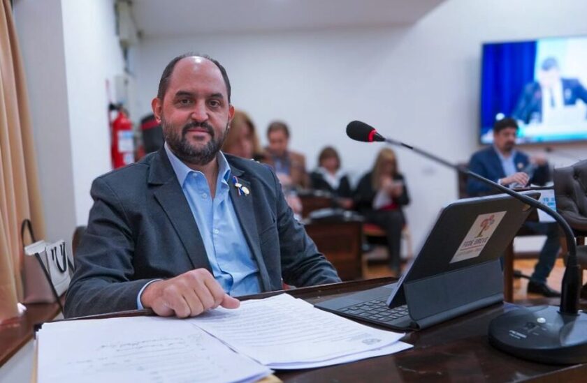 Greve cuestionó las ideas de privatización de la DPE