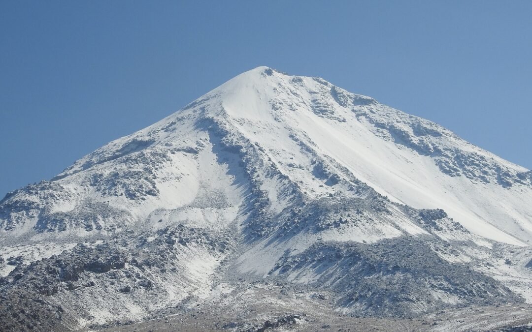 Piden circular con precaución en la zona alta de la Ruta 3 ante pronóstico de nevadas