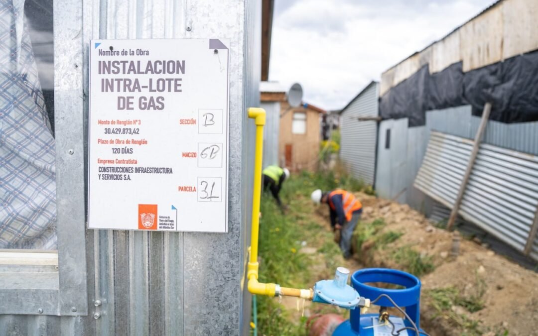 Más de 6 mil familias dependen del subsidio al GLP