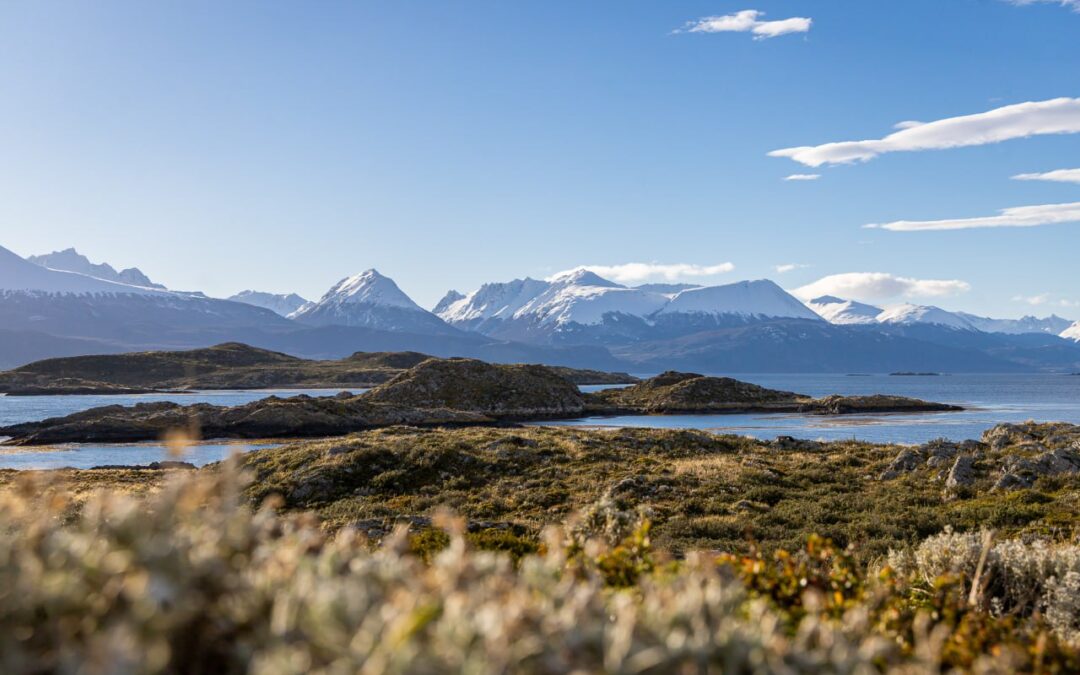 Tierra del Fuego adhiere al “Pacto para el Futuro” de la ONU