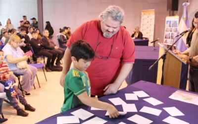 Se llevó a cabo un nuevo sorteo de viviendas en Río Grande