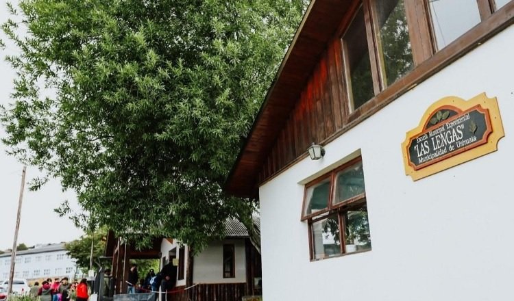 El Instituto “Terra Nova” abre inscripciones