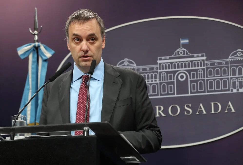 El Gobierno recomendó no viajar a Venezuela: “Impera una dictadura”