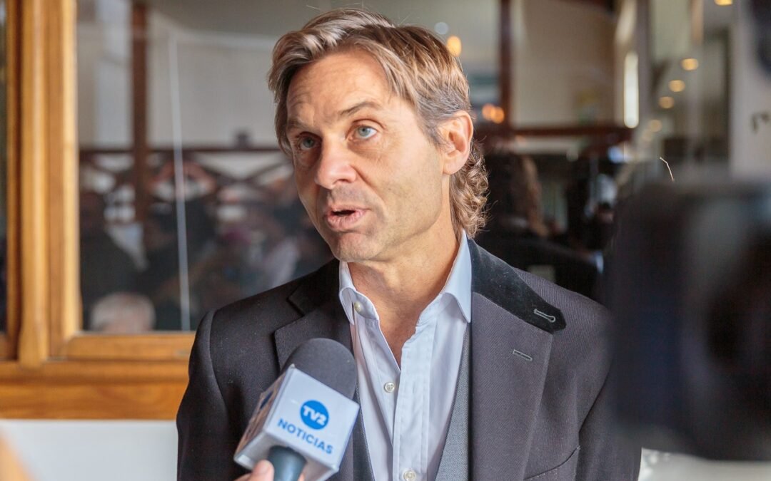 “El resguardo de la biodiversidad debe ser prioritario”, afirmó Sciurano