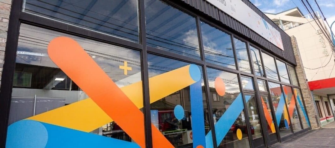 Abrirán salas de streaming en los polos creativos