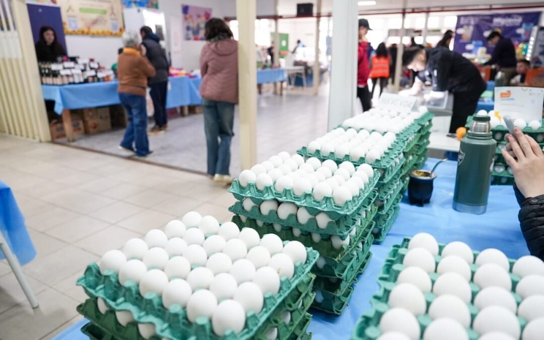 La próxima edición de Tu Mercado viene con beneficios exclusivos