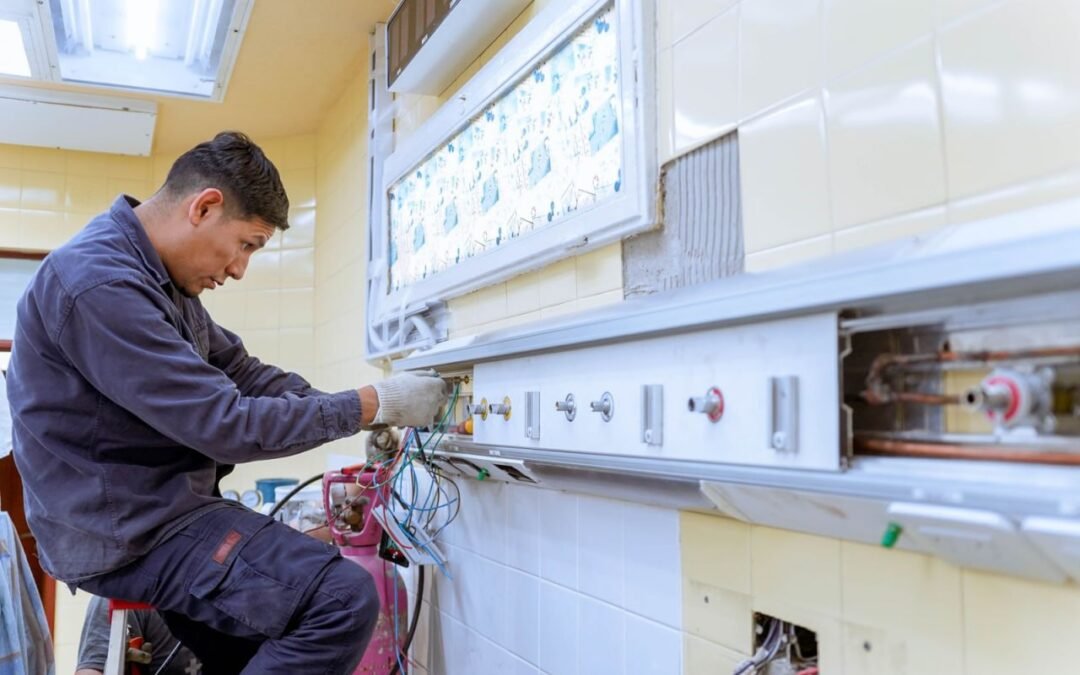 Remodelaron quirófanos del Hospital de Río Grande