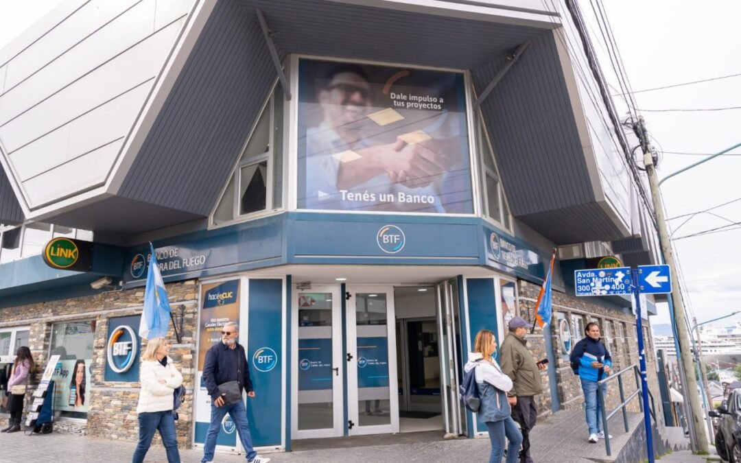 Continúan promociones del BTF