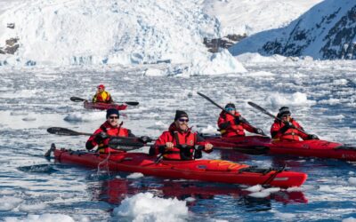 El INFUETUR quiere afianzar a Tierra del Fuego como destino para la comunidad LGBTQ+